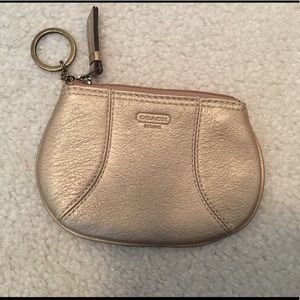 Coach coin purse!